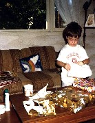 Ben Dorrough; birthday
